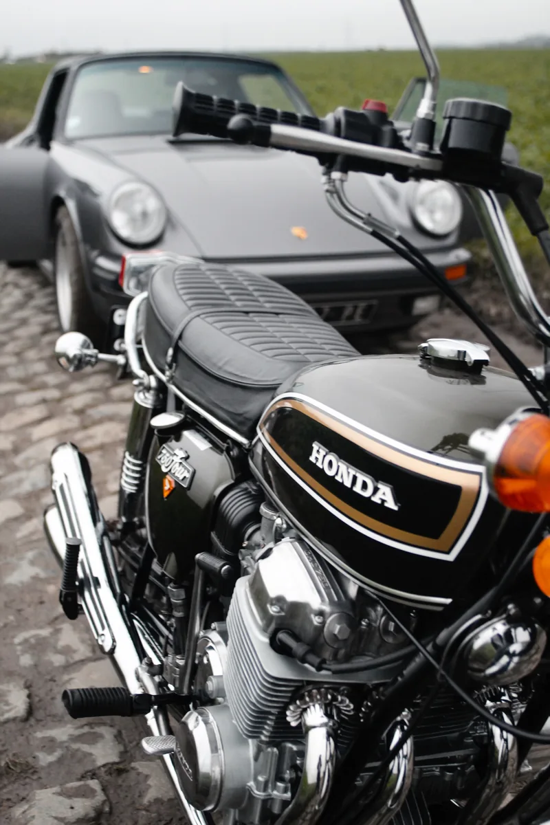 Honda CB750